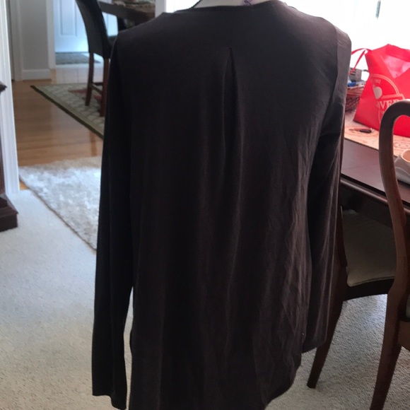 Francesca’s blouse - Picture 3 of 3